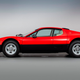 Illustration for article titled LaLD Engine Week: Tomica Ferrari BB 512